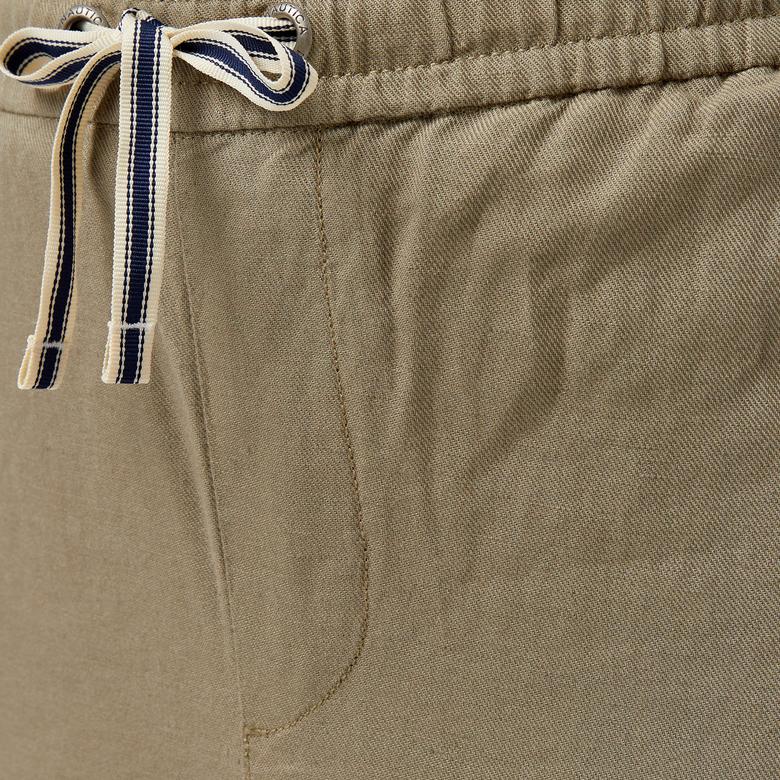 Nautica Erkek Yeşil Classic Fit Pantolon