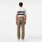 Nautica Erkek Yeşil Classic Fit Pantolon