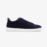 Nautica Erkek Lacivert Sneaker