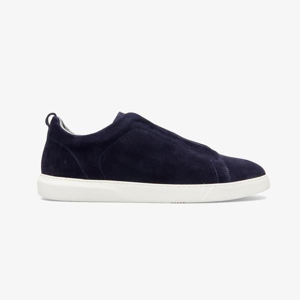 Nautica Erkek Lacivert Sneaker