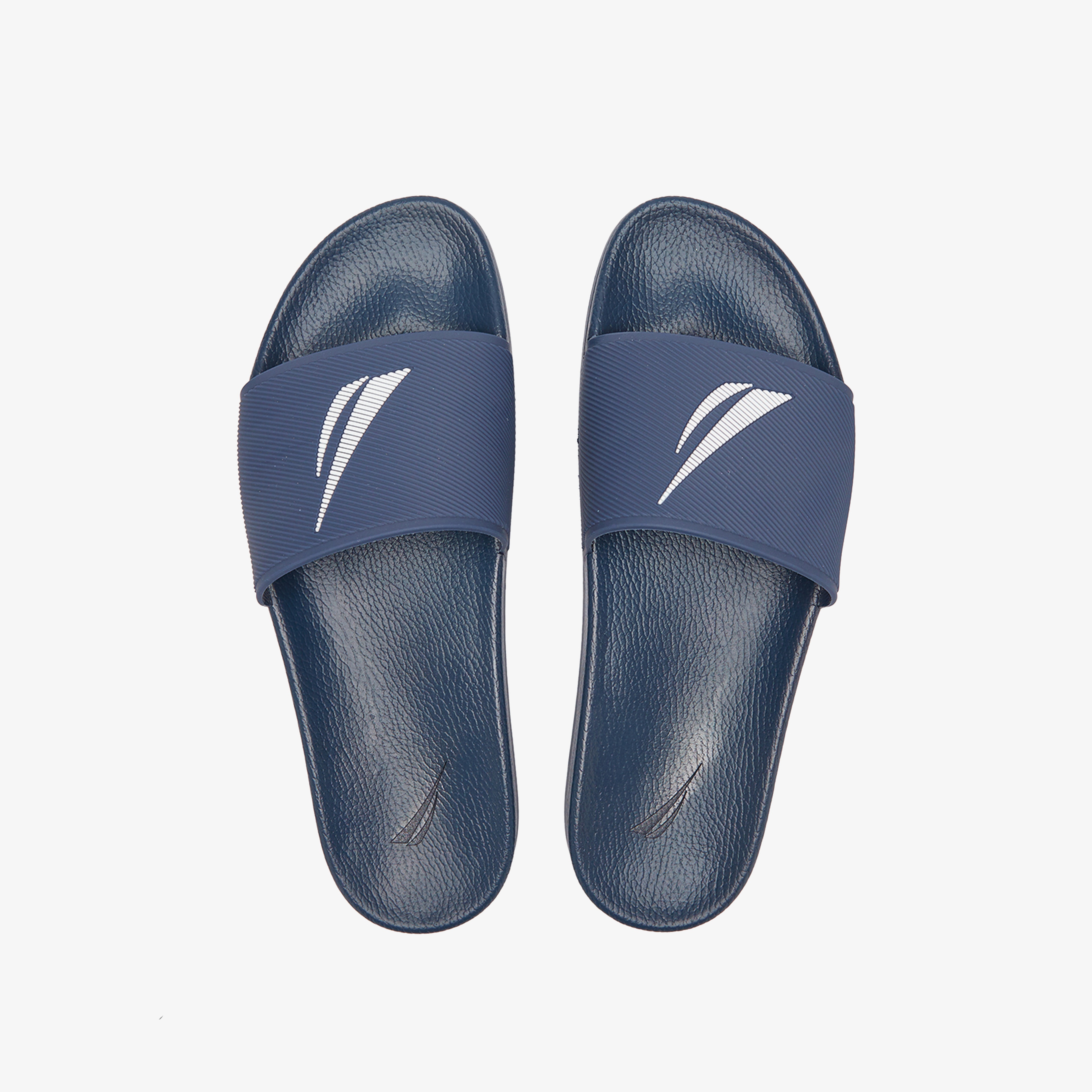 Nautica Erkek Lacivert Terlik