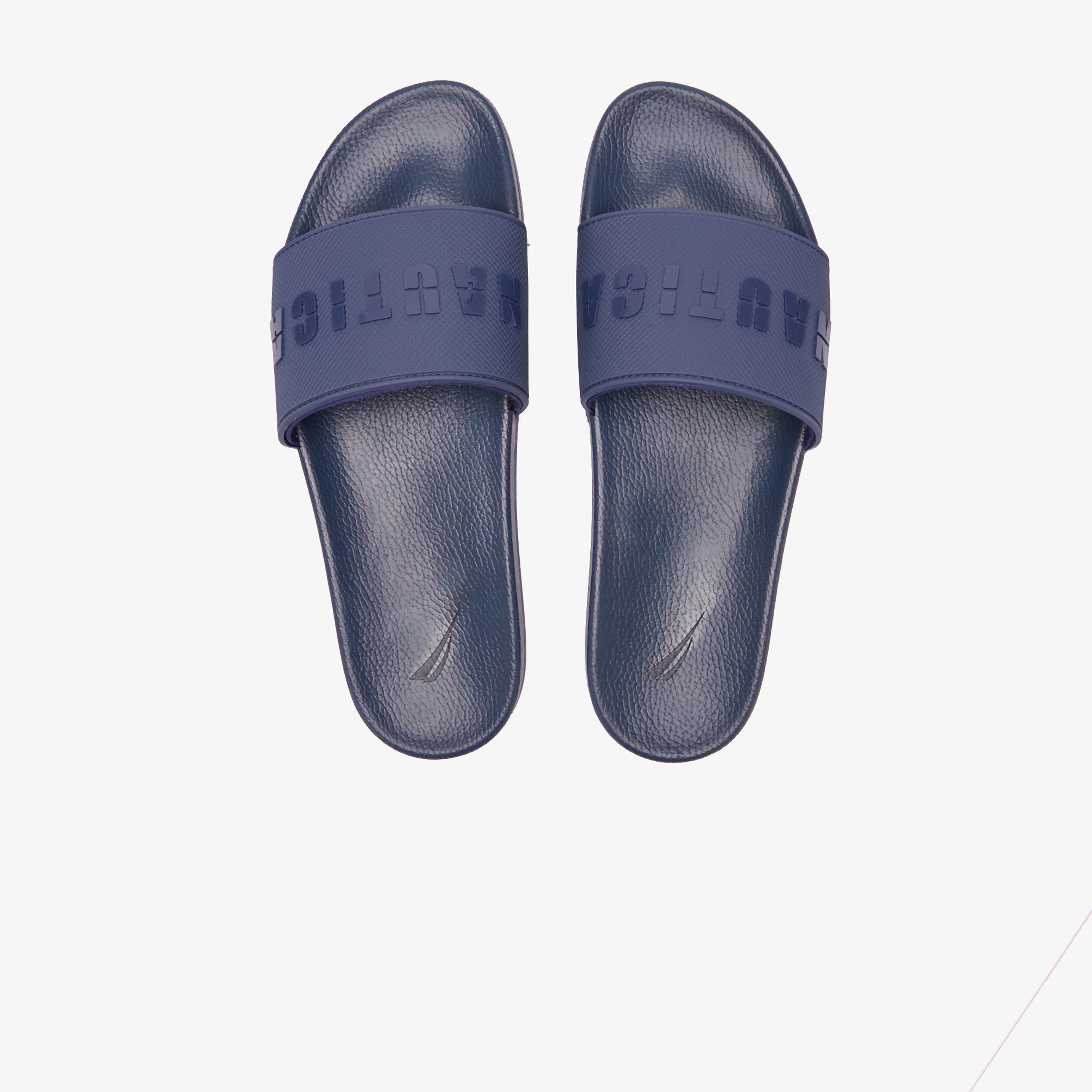 Nautica Erkek Lacivert Terlik