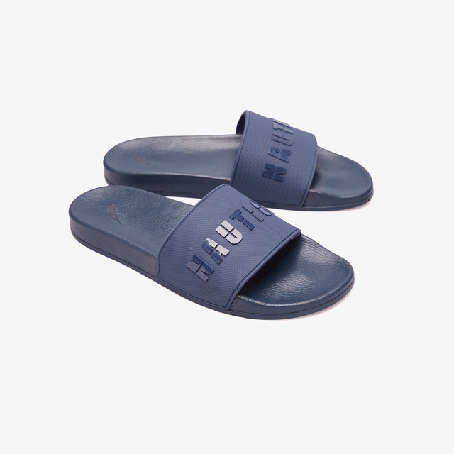 Nautica Lacivert Nautica Terlik Erkek