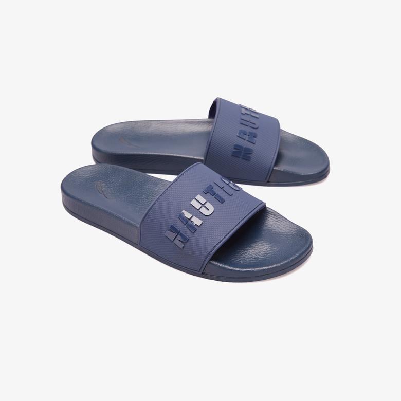 Nautica Erkek Lacivert Terlik