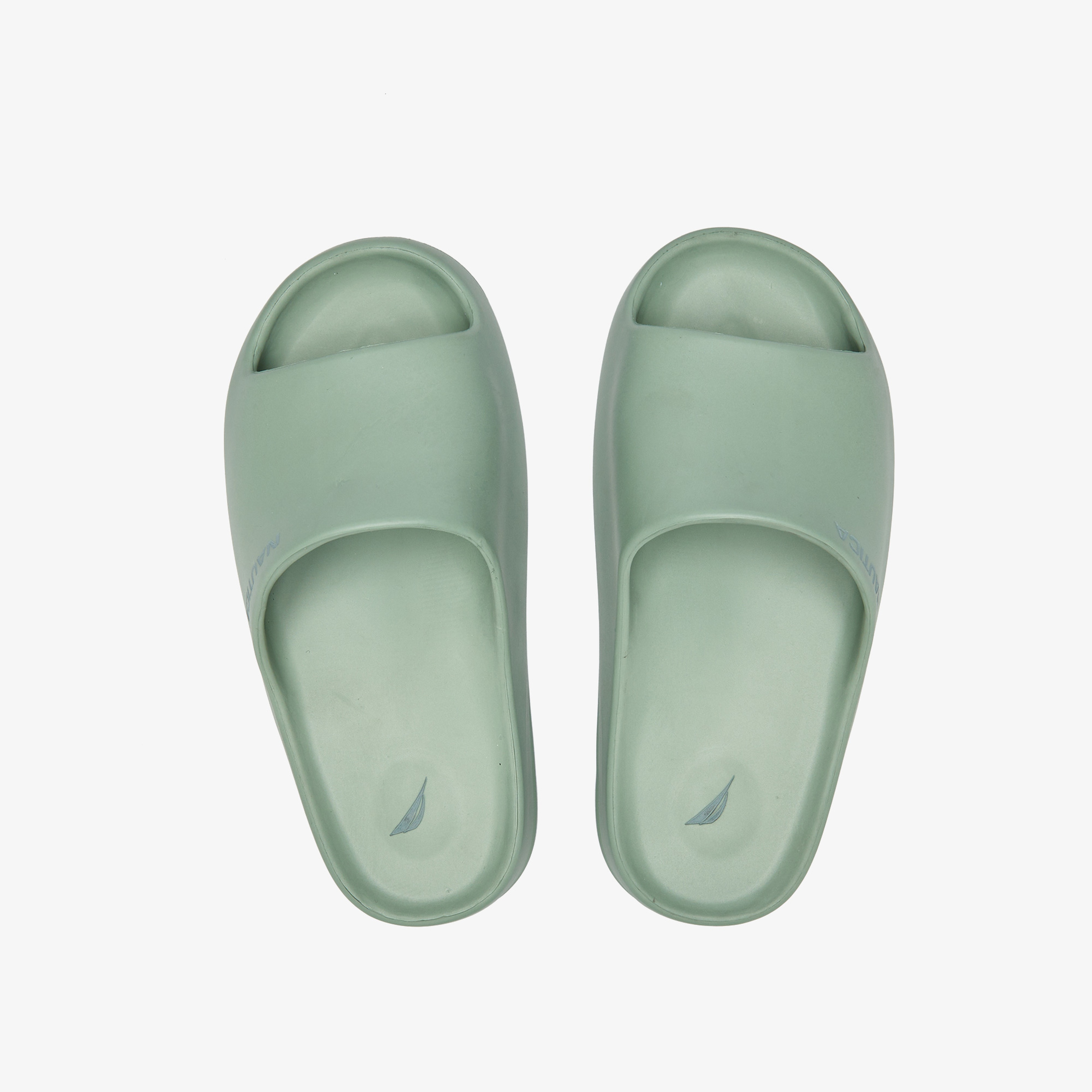 Nautica Kadın Yeşil Terlik