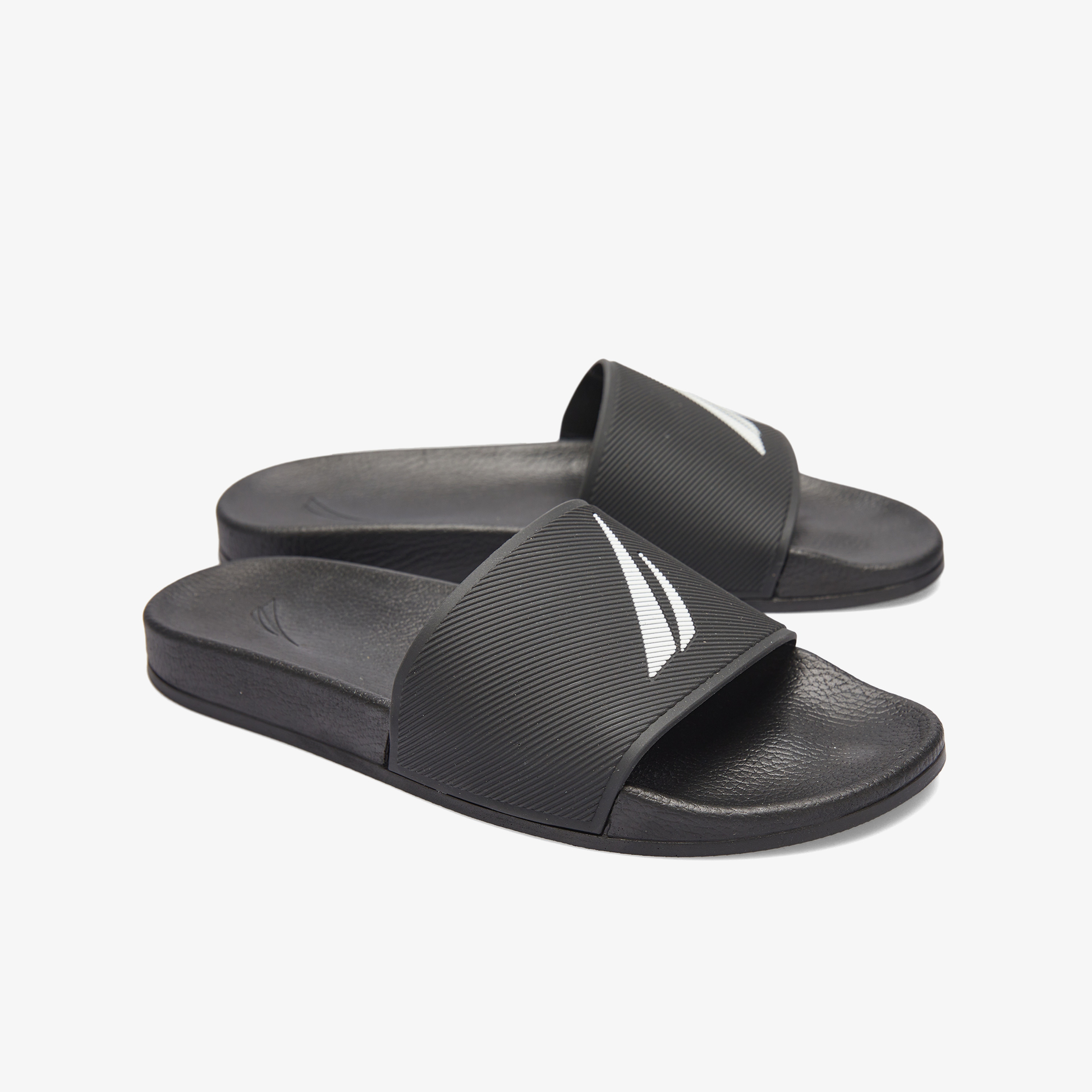 Nautica Erkek Siyah Terlik