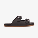 Nautica Erkek Siyah Terlik