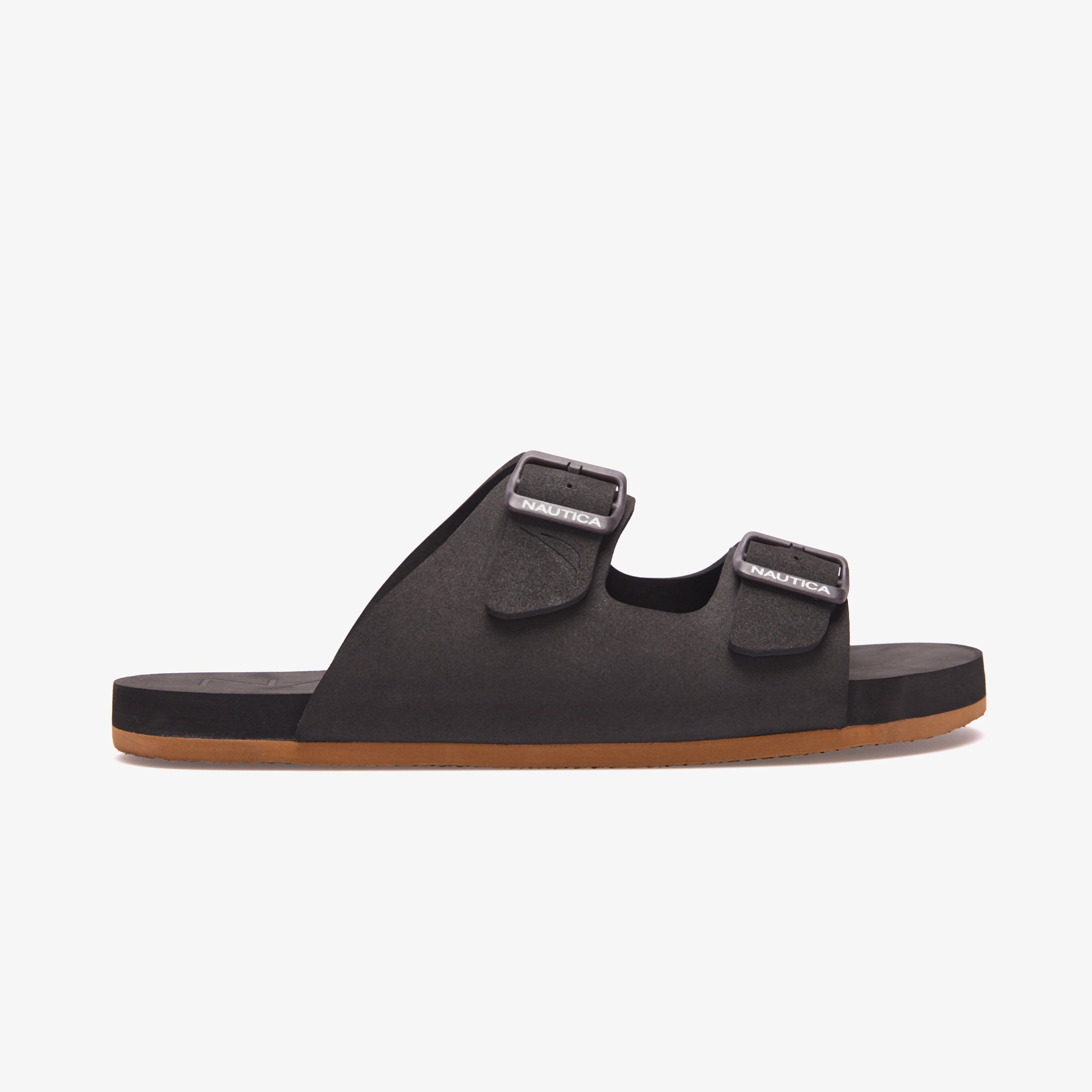 Nautica Erkek Siyah Terlik