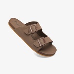 Nautica Erkek Kahverengi Terlik