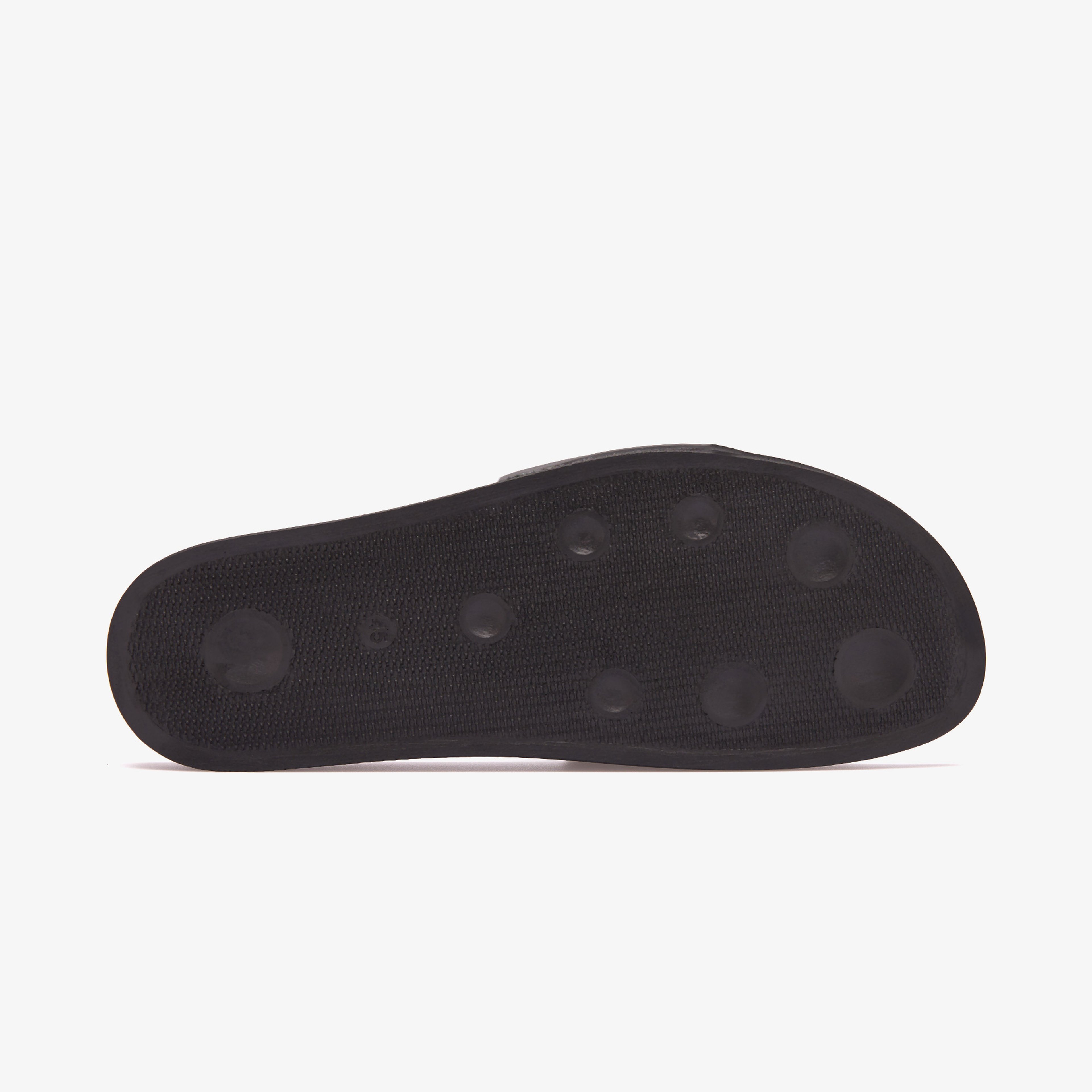 Nautica Erkek Siyah Terlik