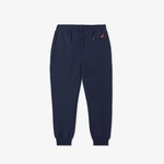 Nautica Erkek Çocuk Lacivert Regular Fit Eşofman Altı