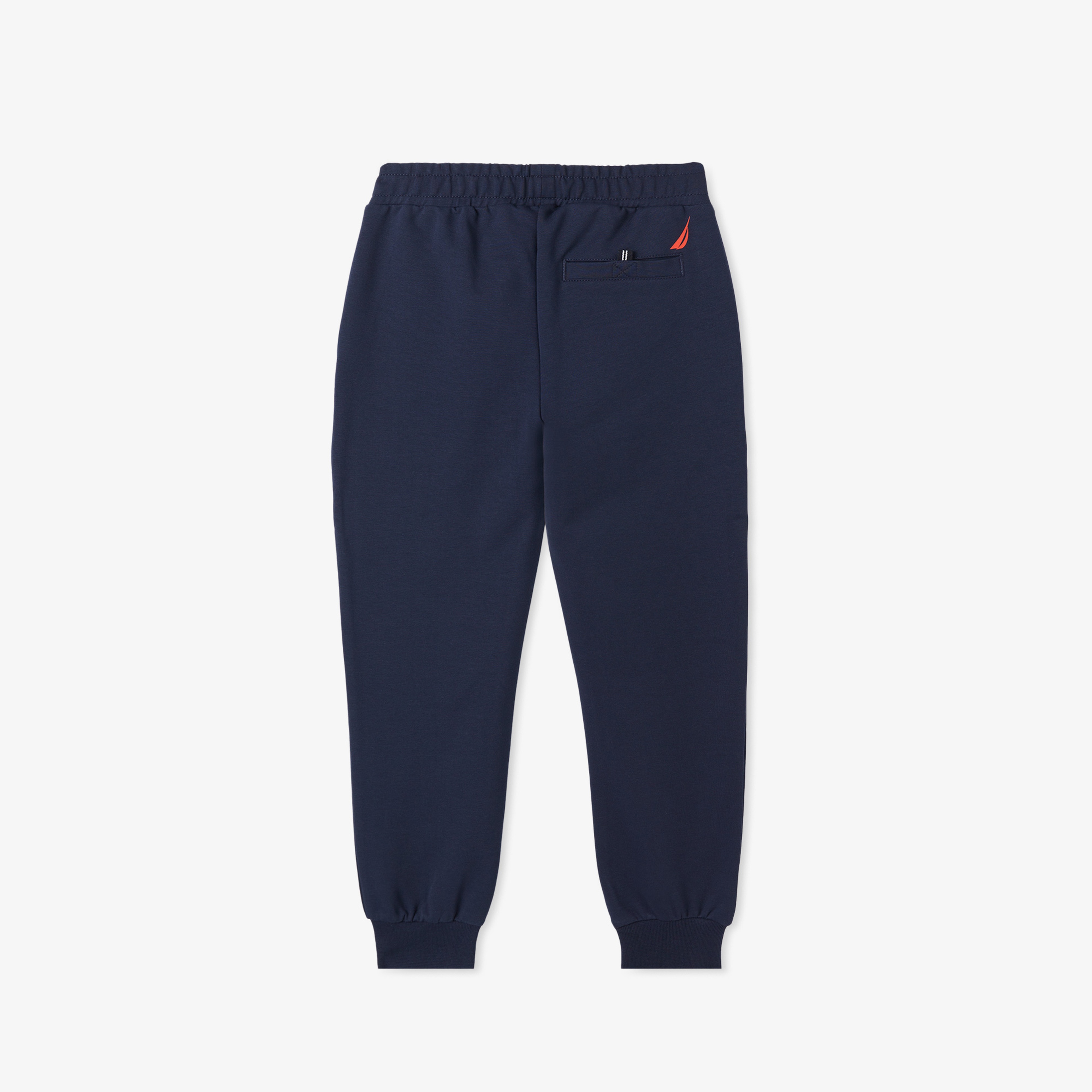 Nautica Erkek Çocuk Lacivert Regular Fit Eşofman Altı