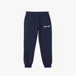 Nautica Erkek Çocuk Lacivert Regular Fit Eşofman Altı