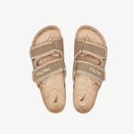 Nautica Erkek Bej Terlik