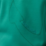 Nautica Erkek Yeşil Regular Fit Sweatshirt