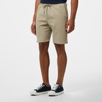 Nautica Erkek Bej Regular Fit Şort