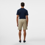 Nautica Erkek Bej Regular Fit Şort