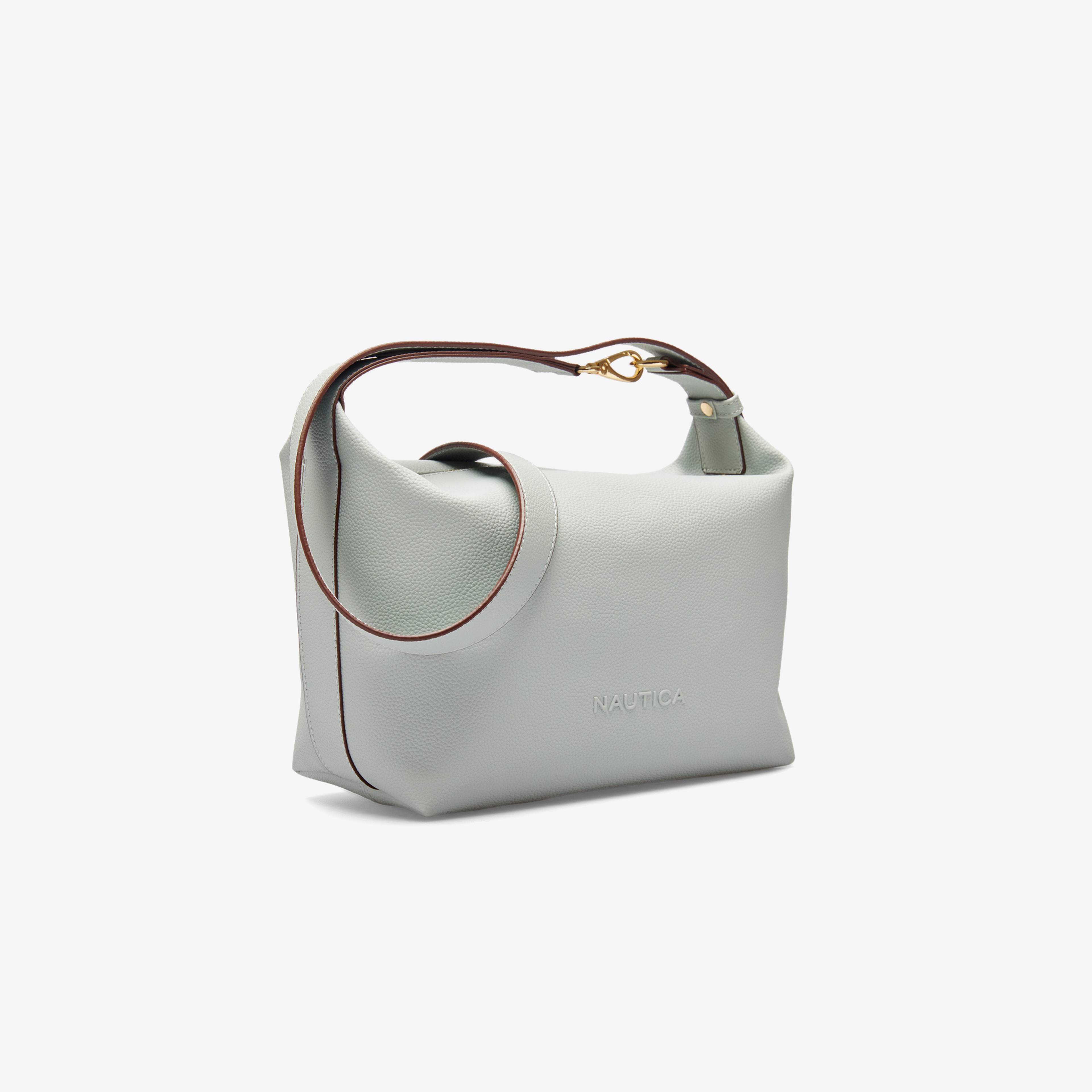 Nautica Kadın Bej Omuz Çantası