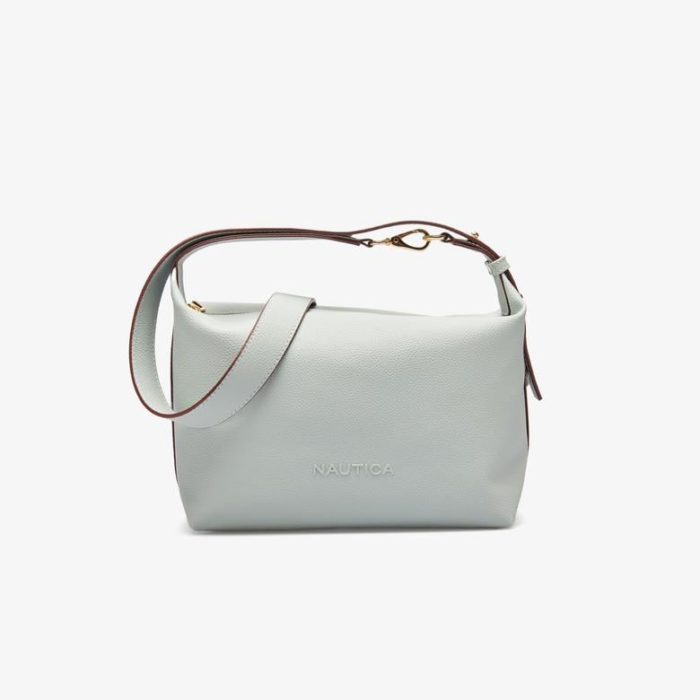 Nautica Kadın Bej Omuz Çantası