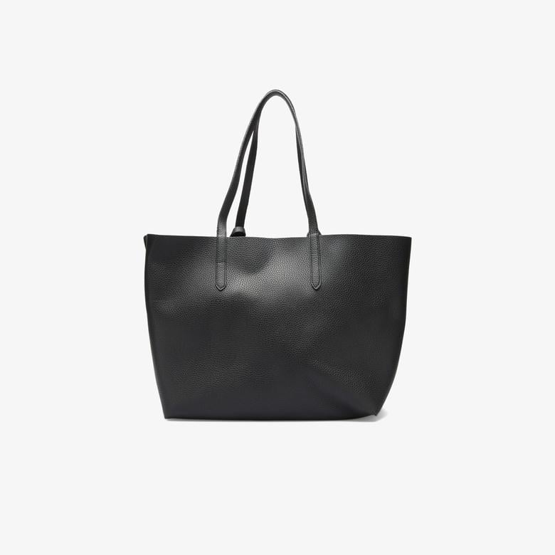 Nautica Kadın Siyah Omuz Çantası