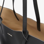 Nautica Kadın Siyah Omuz Çantası