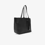 Nautica Kadın Siyah Omuz Çantası