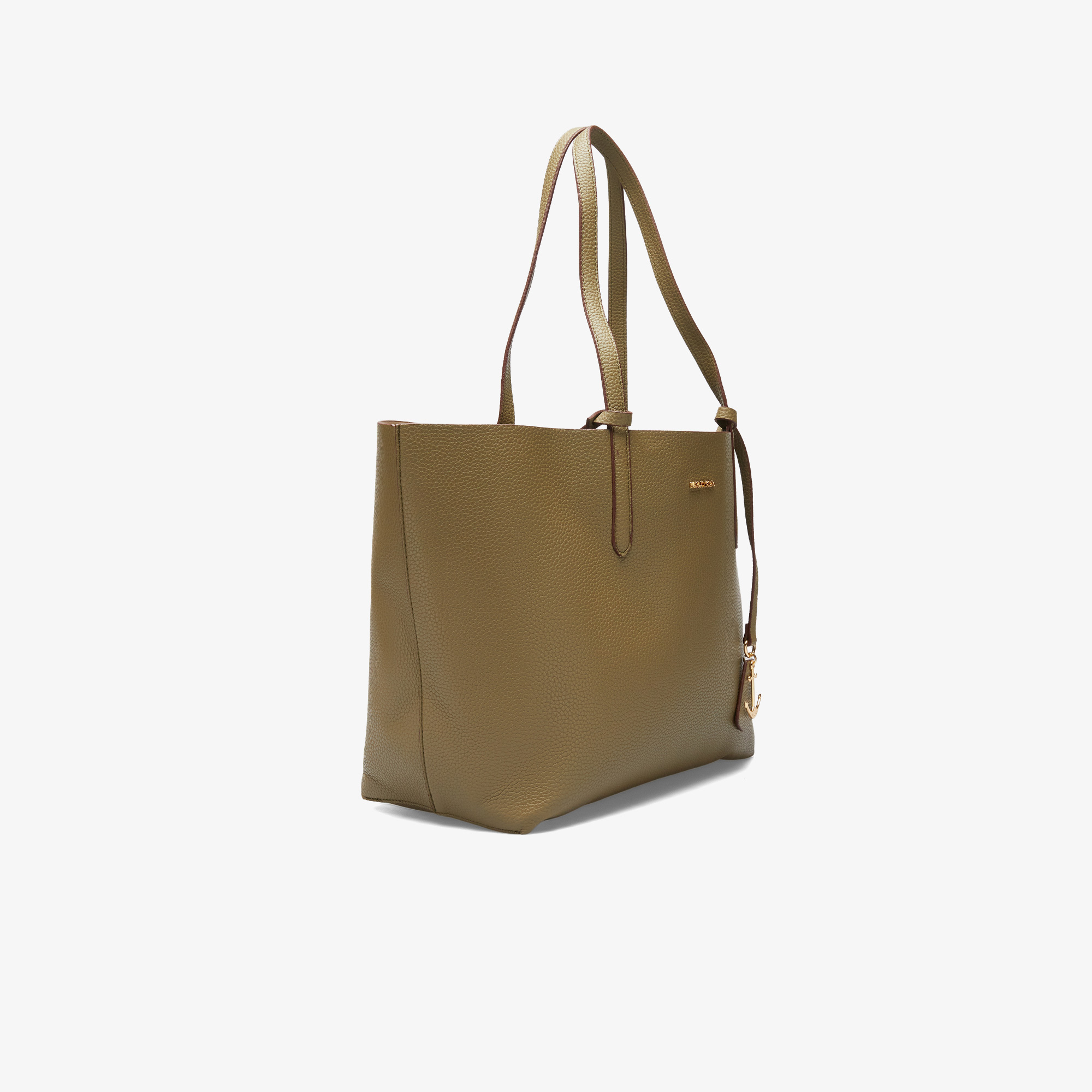 Nautica Kadın Yeşil Omuz Çantası