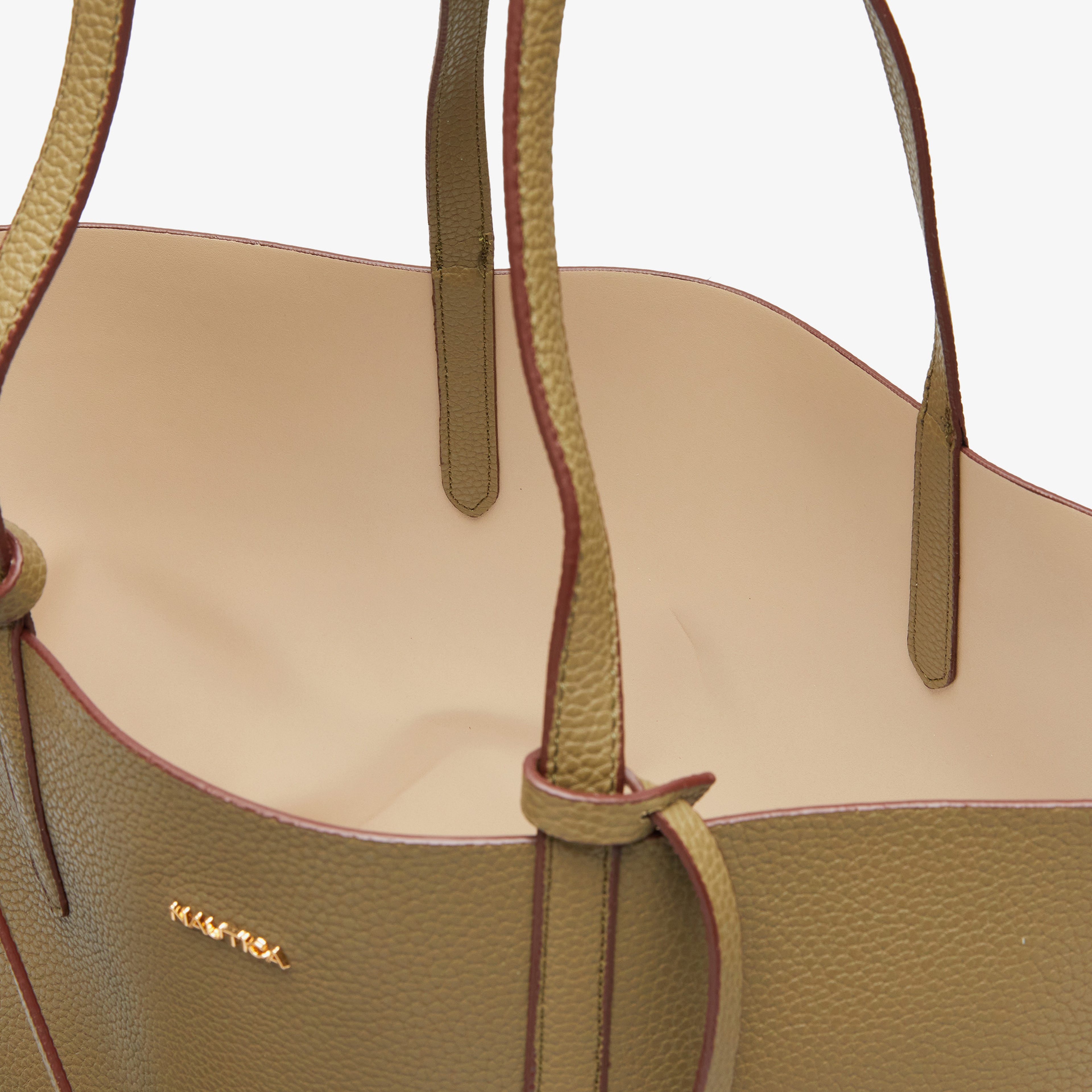 Nautica Kadın Yeşil Omuz Çantası