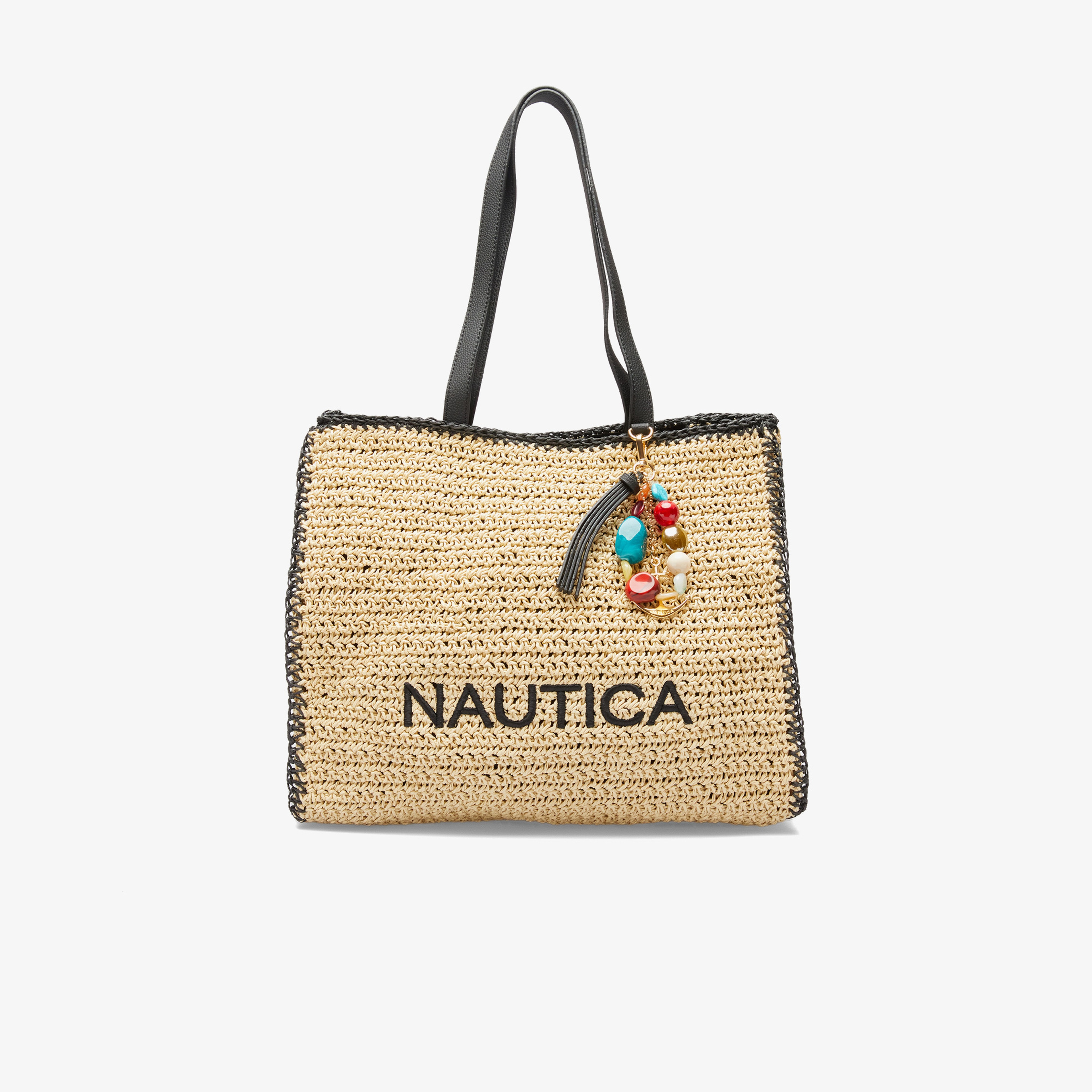 Nautica Kadın Bej Omuz Çantası