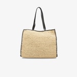 Nautica Kadın Bej Omuz Çantası