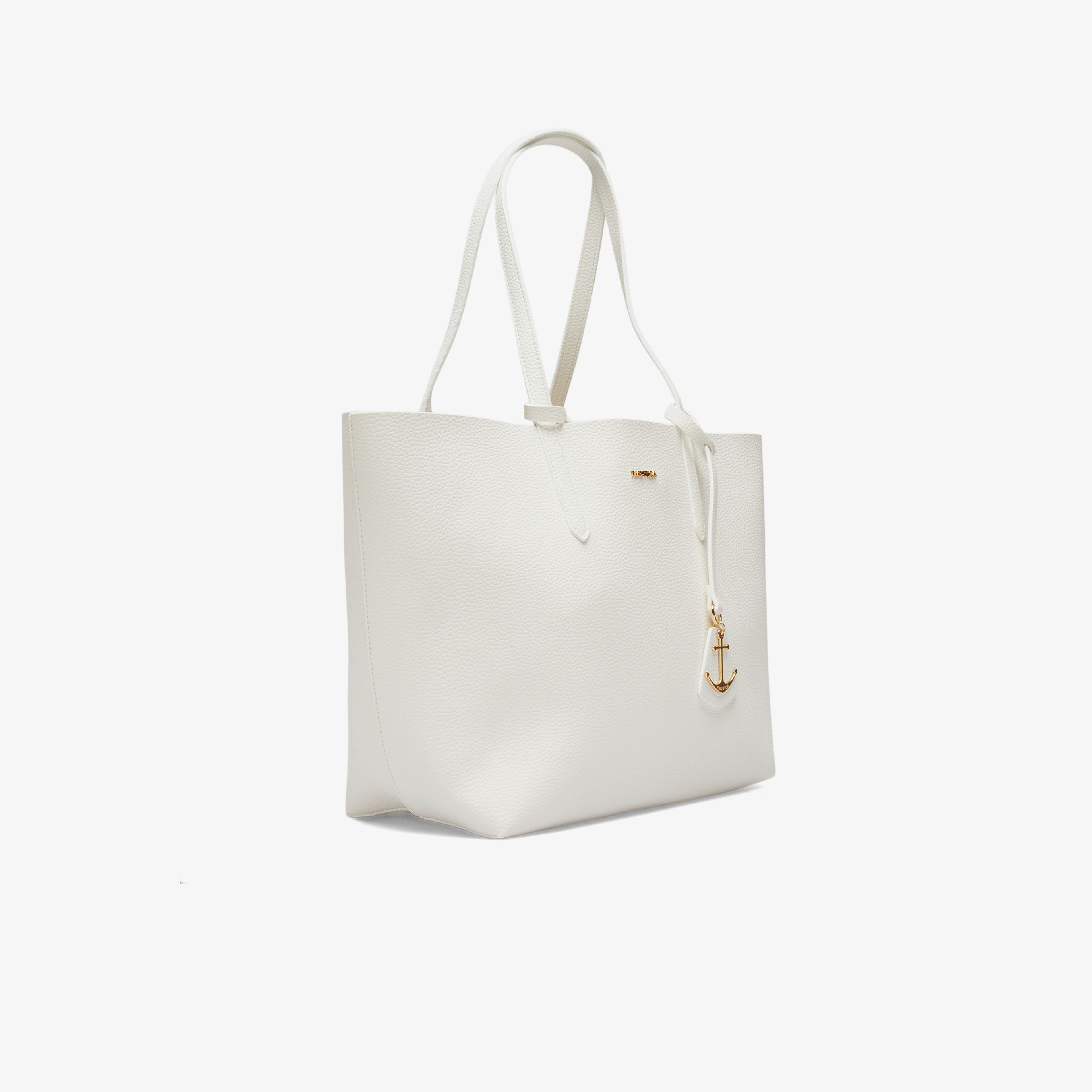 Nautica Kadın Beyaz Omuz Çantası