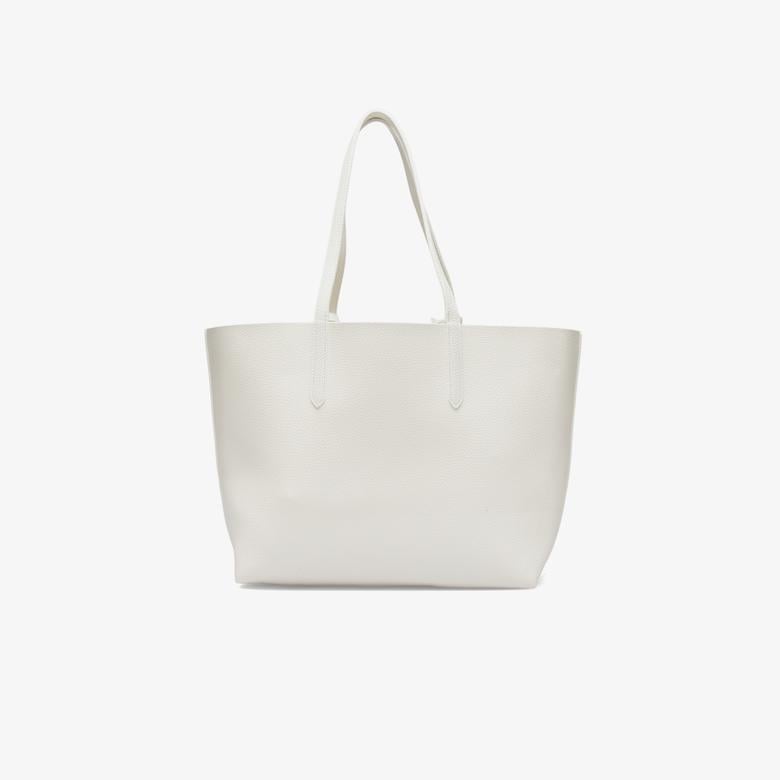 Nautica Kadın Beyaz Omuz Çantası