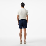 Nautica Erkek Lacivert Jogger Şort