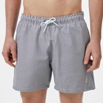 Nautica Erkek Lacivert Çizgili Deniz Şortu