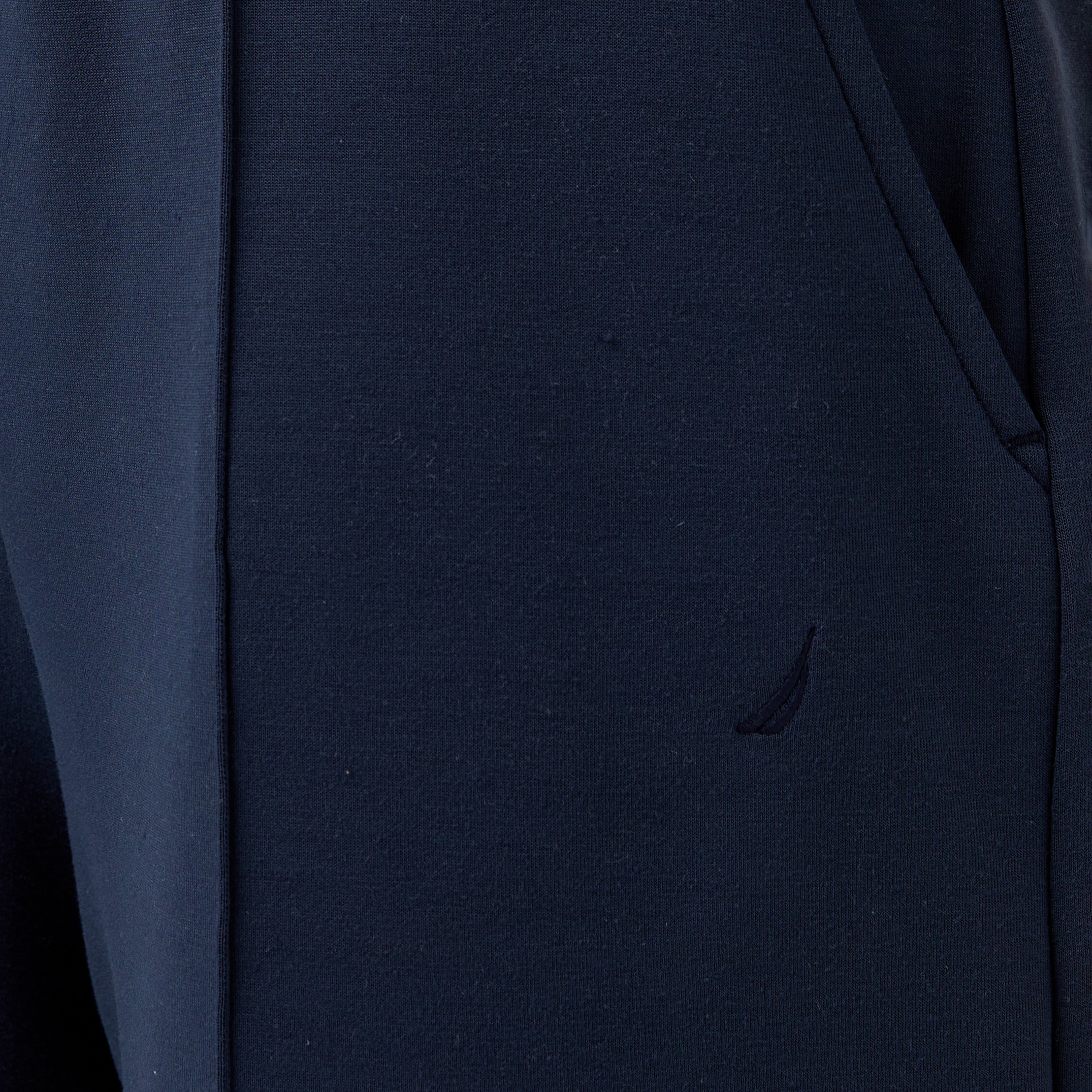 Nautica Kadın Lacivert Regular Fit Şort