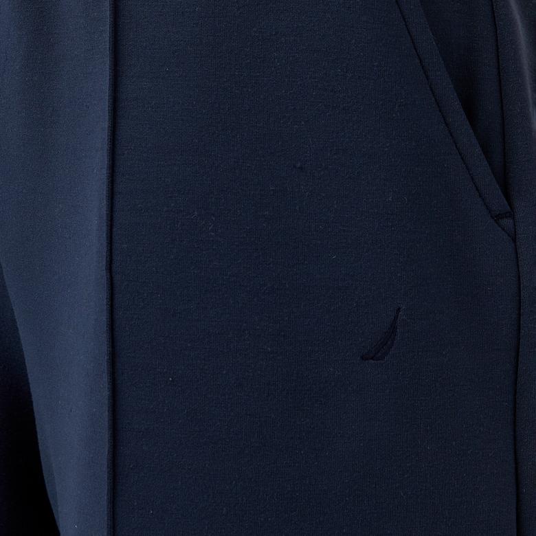 Nautica Kadın Lacivert Regular Fit Şort