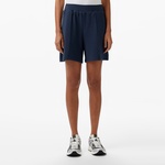 Nautica Kadın Lacivert Regular Fit Şort