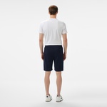 Nautica Erkek Lacivert Regular Fit Şort