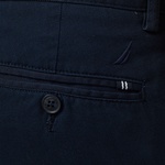 Nautica Erkek Lacivert Slim Fit Pantolon