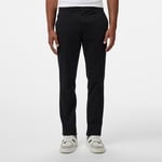 Nautica Erkek Siyah Slim Fit Pantolon