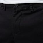 Nautica Erkek Siyah Slim Fit Pantolon