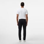 Nautica Erkek Siyah Slim Fit Pantolon