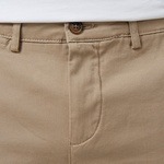 Nautica Erkek Bej Slim Fit Pantolon