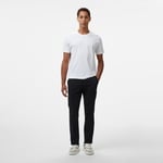 Nautica Erkek Siyah Slim Fit Pantolon