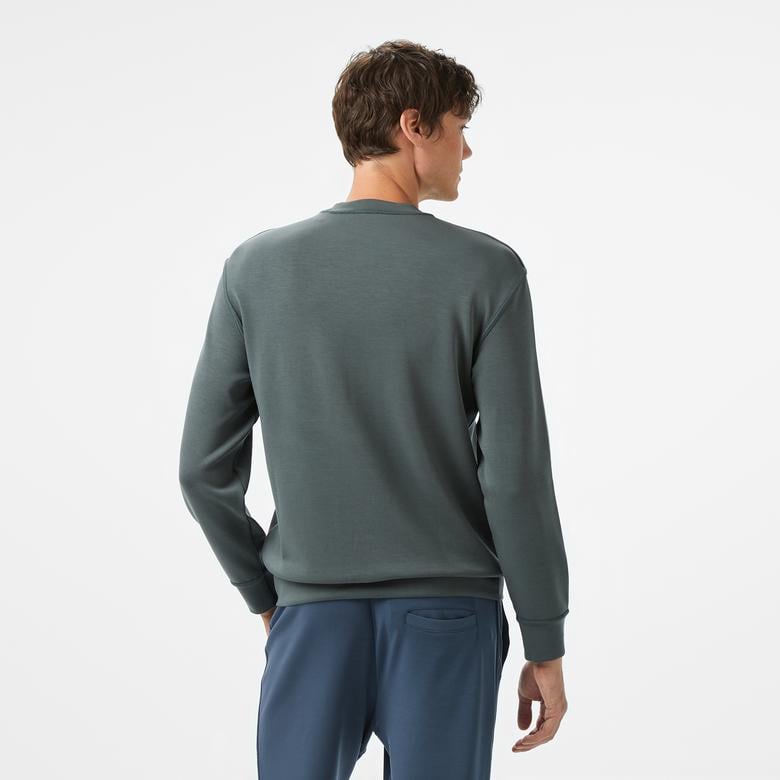 Armani Exchange Erkek 0 Sweatshirt