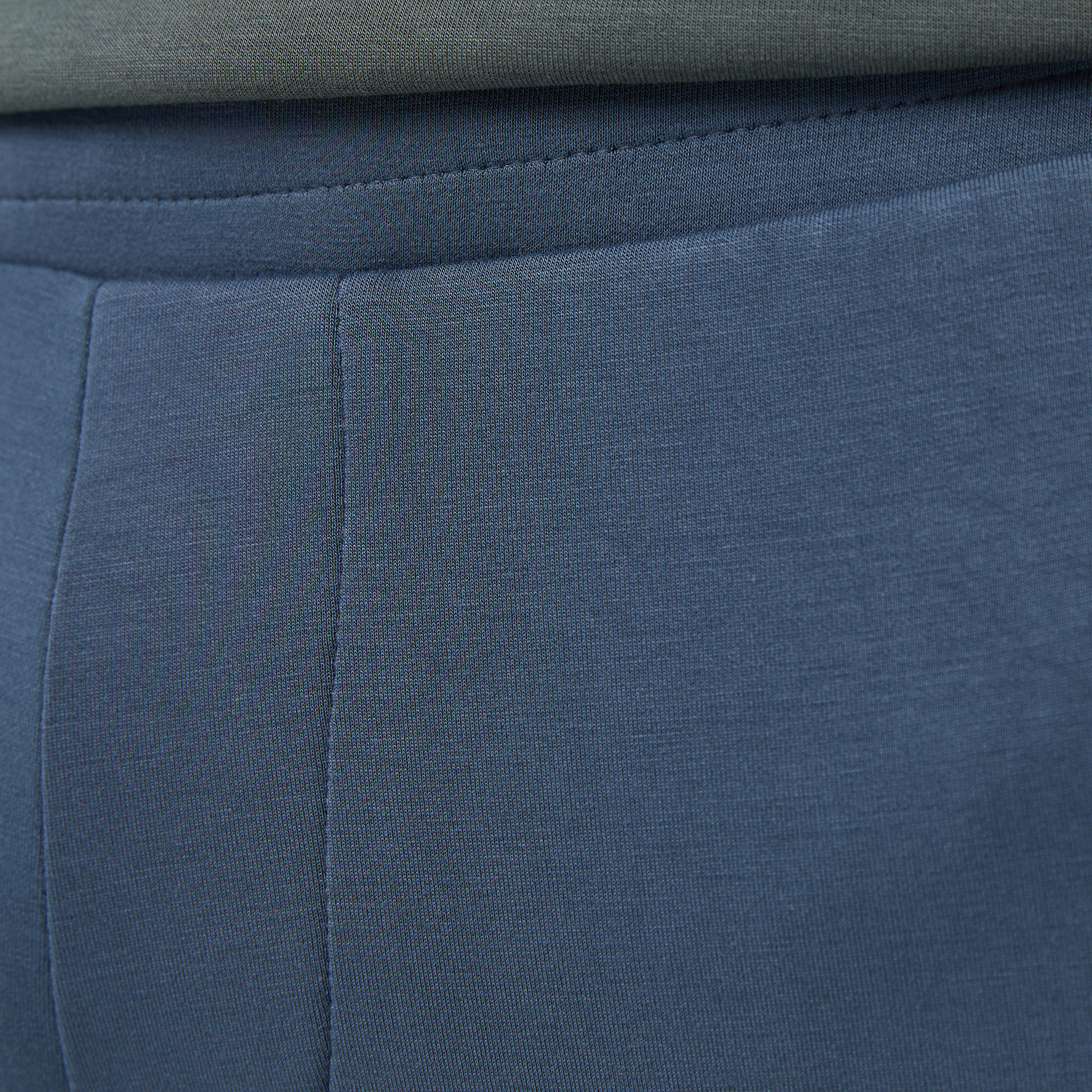 Armani Exchange Erkek Mavi Eşofman Altı