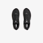 Hoka Clifton 10 Erkek Siyah Koşu Ayakkabısı