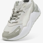 Puma Rs-X Efekt Prm Unisex Gri Sneaker