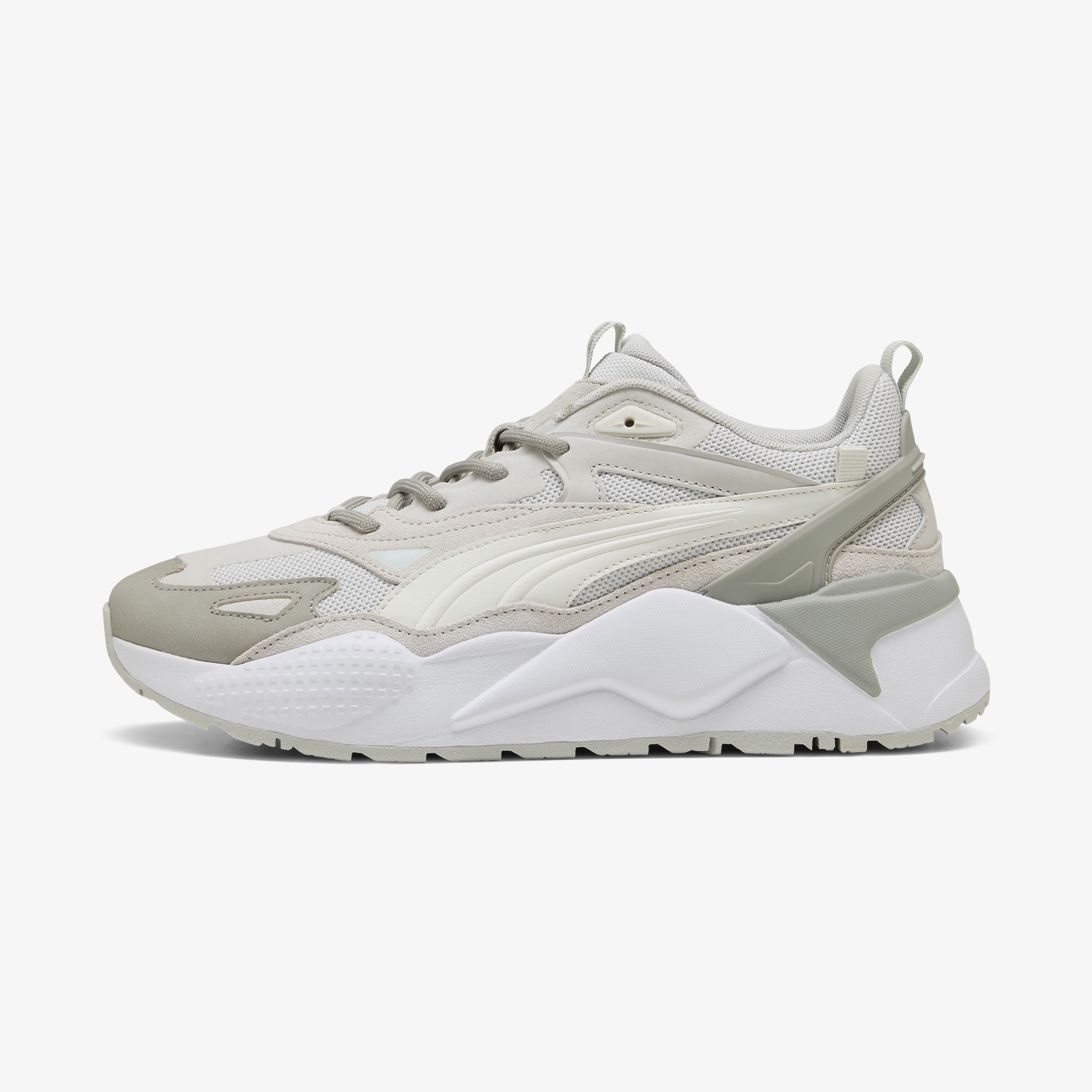 Puma Rs-X Efekt Prm Unisex Gri Sneaker