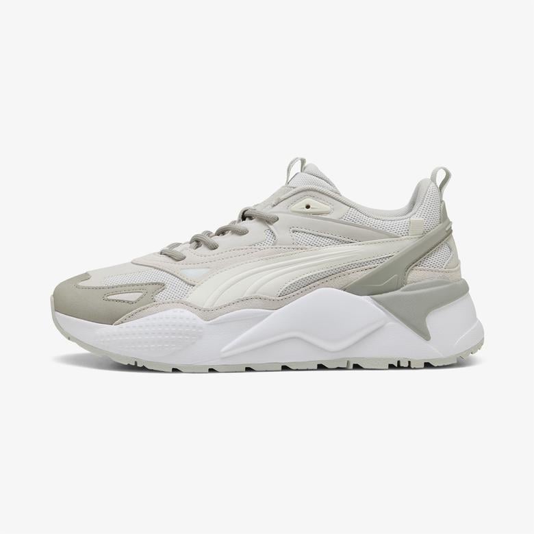 Puma Rs-X Efekt Prm Unisex Gri Sneaker
